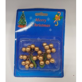 ADDOBBI PER ALBERO RAME