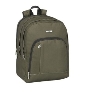 ZAINI ORG. COMIX 2020 VERDE MILITARE