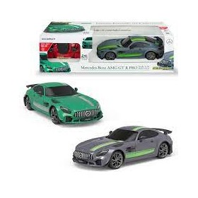 MERCEDES AMG RC 1:24