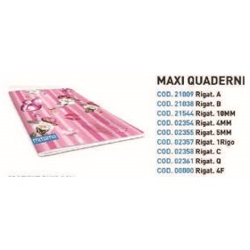 MAXI RIG. 5MM MITAMA