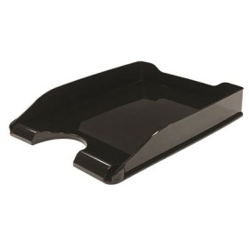 PORTACORRISPONDENZA NERA OPACA ARDA COD.95