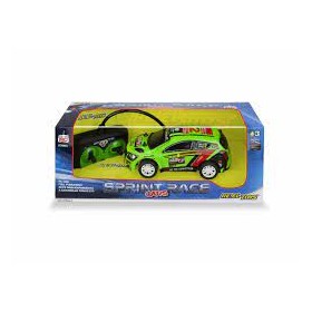 SPRINT RACE CARS FLASH 1:26