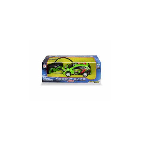 SPRINT RACE CARS FLASH 1:26