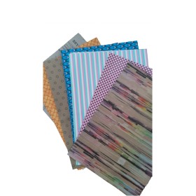 CARTA REGALO STAR ASS. UOMO 2