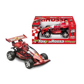 LA ROSSA RADIOCOMANDO 1:18