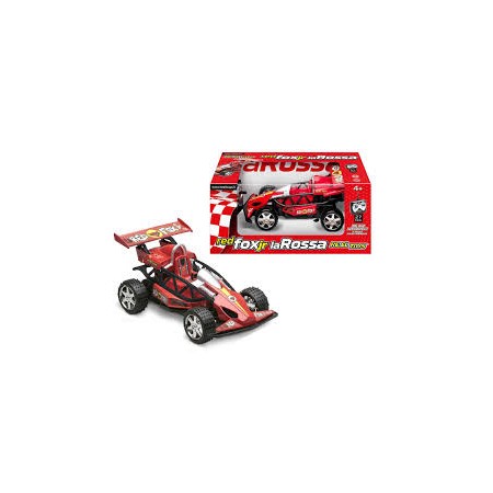 LA ROSSA RADIOCOMANDO 1:18