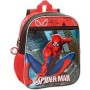 ZAINI ASILO SPIDERMAN