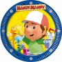 PIATTI GRANDI HANDY MANNY