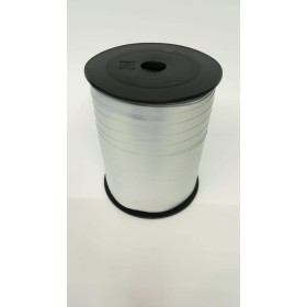 NASTRI X CONF. 250Y SATINATO INAB ARGENTO