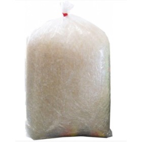 PAGLIA IN CELLOPHAN 5 KG.