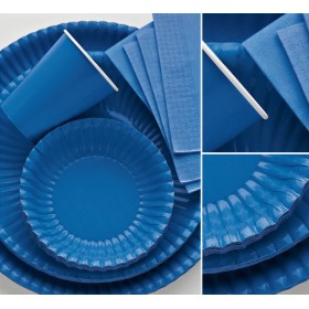 PIATTI GRANDI CARTA DA ZUCCHERO