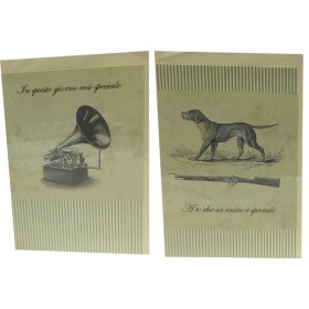 BIGLIETTI MARPIMAR COMPLEANNO