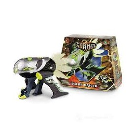 GORMITI VEICOLI DELUXE