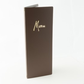 PORTA MENU' 12.5X32.5 FAVORIT