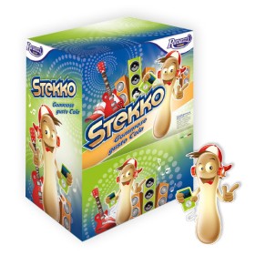 MONOBLABLA STEKKA 200 PZ