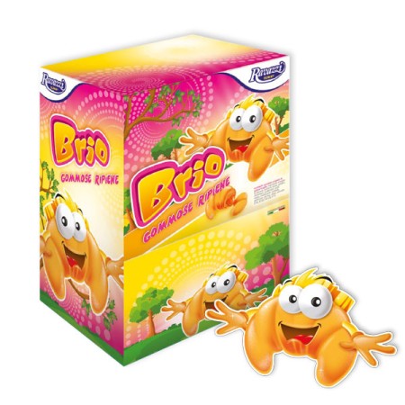 MONOBLABLA BRIO 200 PZ