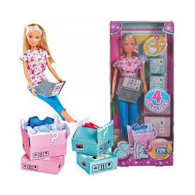 STEFFI LOVE SHOPPING FUN