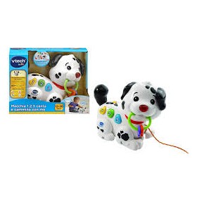 MACCHIA 123 CANTA E CAMMINA