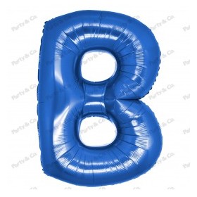 LETTERE E NUMERI MYLAR 42CM B