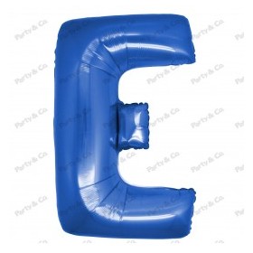 LETTERE E NUMERI MYLAR 42CM E