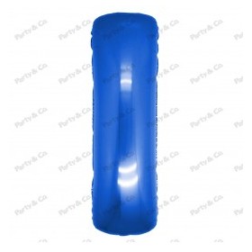 LETTERE E NUMERI MYLAR 42CM I