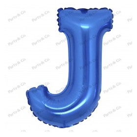 LETTERE E NUMERI MYLAR 42CM J