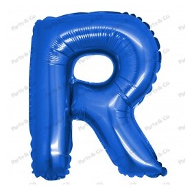 LETTERE E NUMERI MYLAR 42CM R