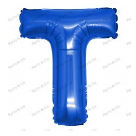 LETTERE E NUMERI MYLAR 42CM T