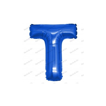 LETTERE E NUMERI MYLAR 42CM T