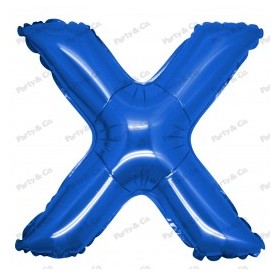 LETTERE E NUMERI MYLAR 42CM X