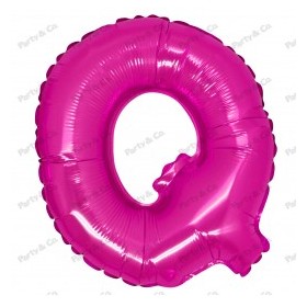 LETTERE E NUMERI MYLAR 42CM Q