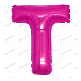 LETTERE E NUMERI MYLAR 42CM T