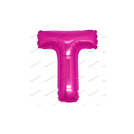 LETTERE E NUMERI MYLAR 42CM T