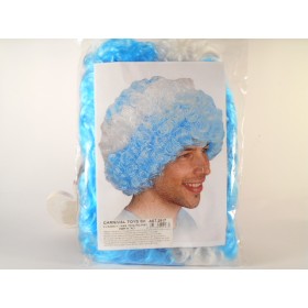 PARRUCCA ARGENTINA RICCIA IN BUSTA