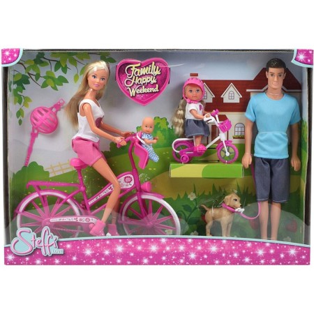 SL WEEKEND IN FAMIGLIA