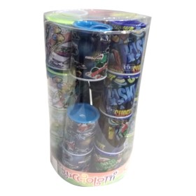 TEMP. LATTA LEBEZ 1 FORO 333