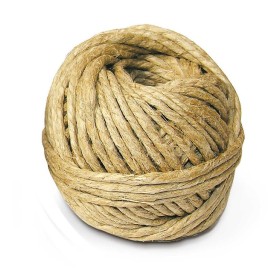 SPAGHI GOMITOLI 100GR 2.3/4 GROSSO CWR.