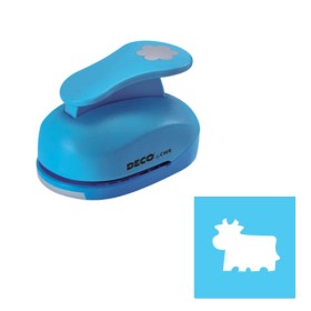 FUSTELLATRICI PICCOLE MUCCA