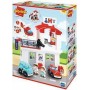 ABRICK PLAYSET OSPEDALE