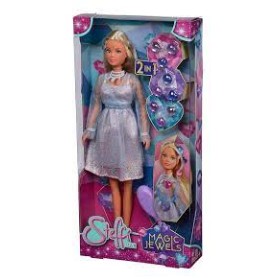 STEFFI LOVE MAGIC JEWELS