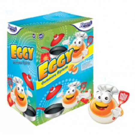 MONOBLABLA EGGY 200 PZ