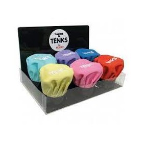 TEMPERINI 3FORI ARDA PELUCHES PZ.6