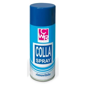 COLLE SPRAY REMOV. 400ML CWR