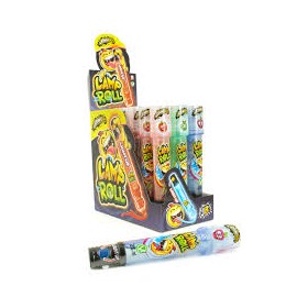 LAMP ROLL GEL LIQUID 25GRX18PZ