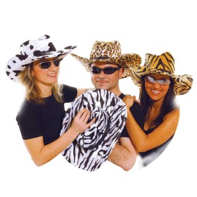 CAPPELLI COWBOY SOGG. ASS.