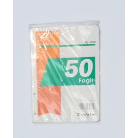 RICAMBI 15X21 BIANCHI 5M SINAR LINE