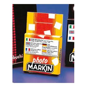 ANGOLINI X FOTO MARKIN