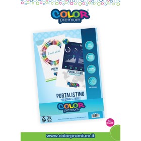 P/LISTINI 100 F. PERS. TRASP. A4