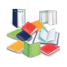 DIARI MONOCROMO PIGNA