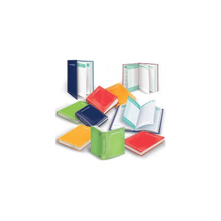 DIARI MONOCROMO PIGNA